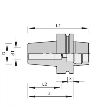 Stehle 186685 Warmschrumpffutter Zeichnung